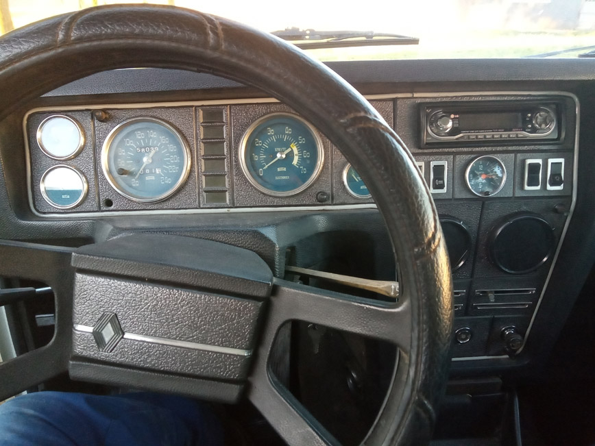 IKA Renault Torino - Foto 4