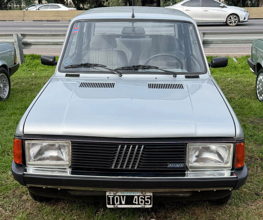 Fiat Super Europa 1.3 CL - Foto 2