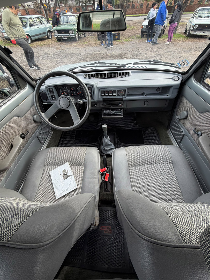 Fiat Super Europa 1.3 CL - Foto 3
