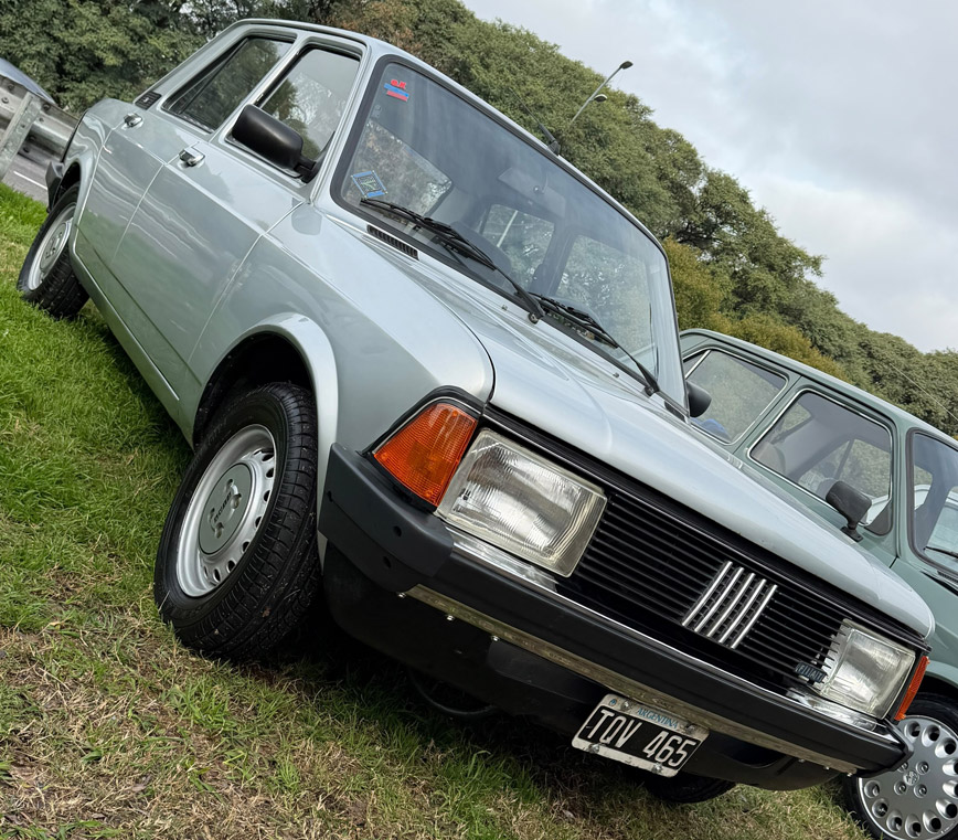 Fiat Super Europa 1.3 CL