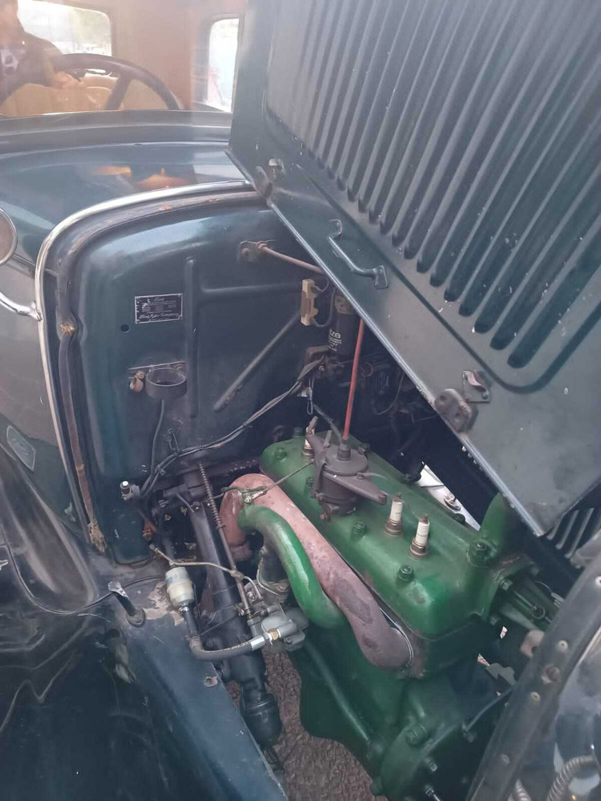 Ford A - Foto 4