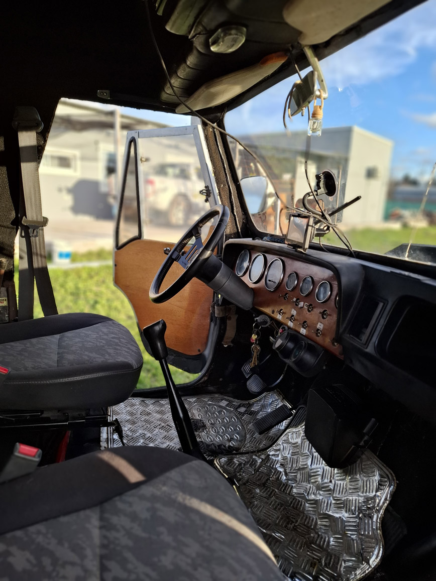 Jeep IKA - Foto 4