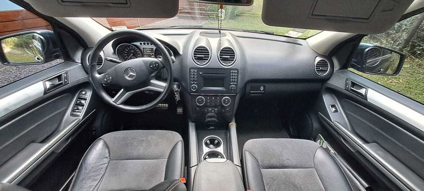 Mercedes Benz ML 350 4 Matic - Foto 2