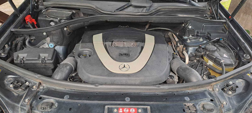Mercedes Benz ML 350 4 Matic - Foto 3