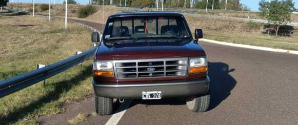 Ford F100 - Foto 3