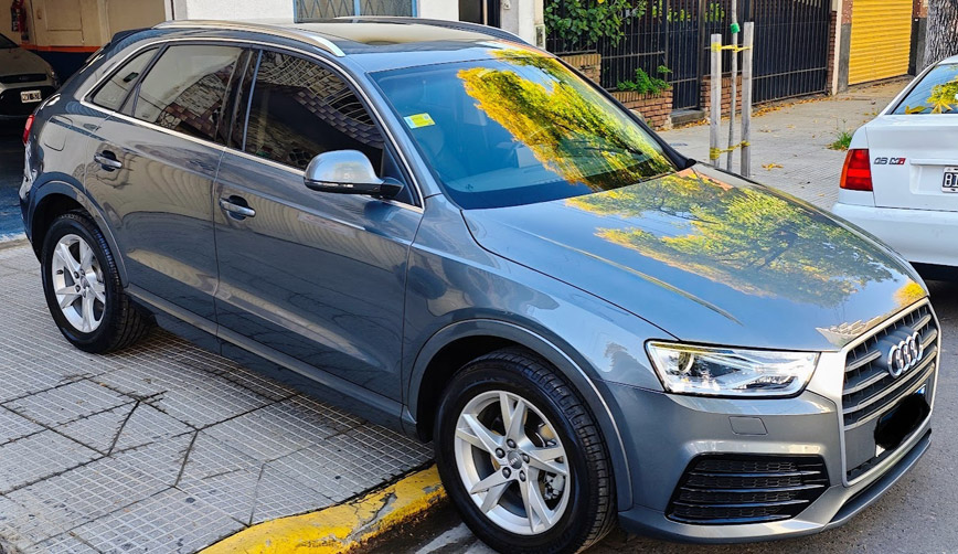 Audi Q3 1.4 TFSI Sport - Foto 2
