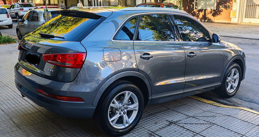 Audi Q3 1.4 TFSI Sport - Foto 3