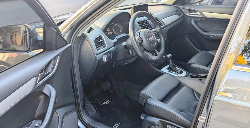 Audi Q3 1.4 TFSI Sport - Foto 4