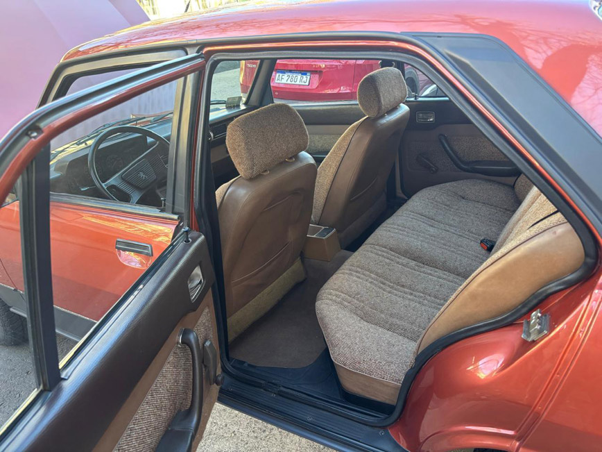 Peugeot 504 GRTN - Foto 4
