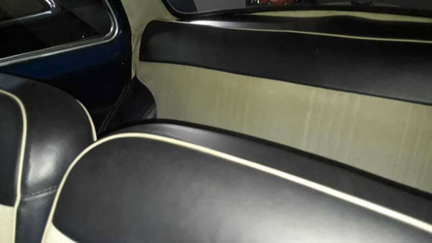 Alfa Romeo Giulietta TI - Foto 2