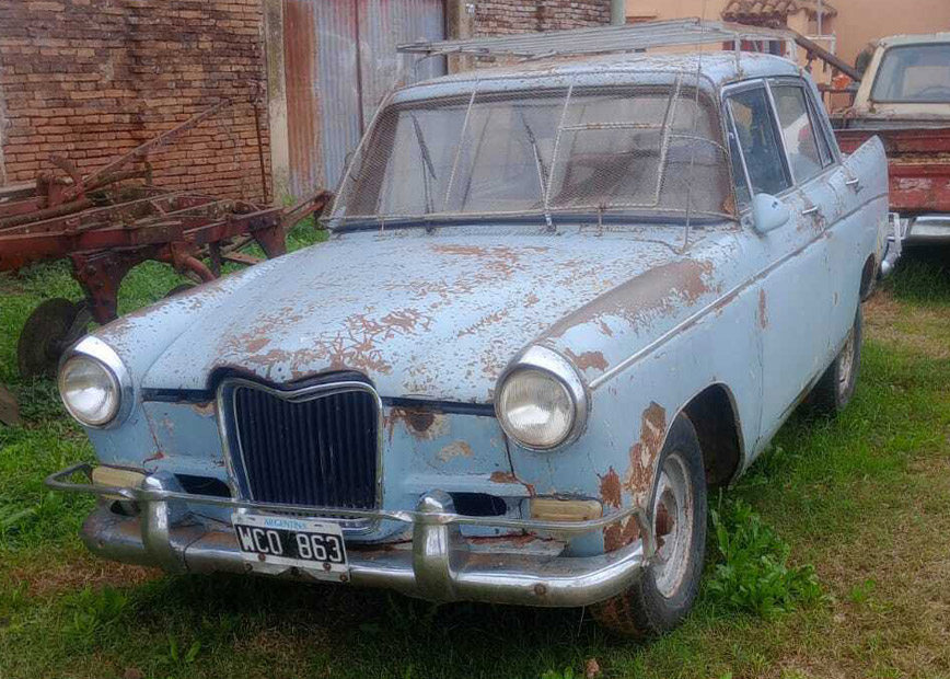 Siam Di Tella 99-1961