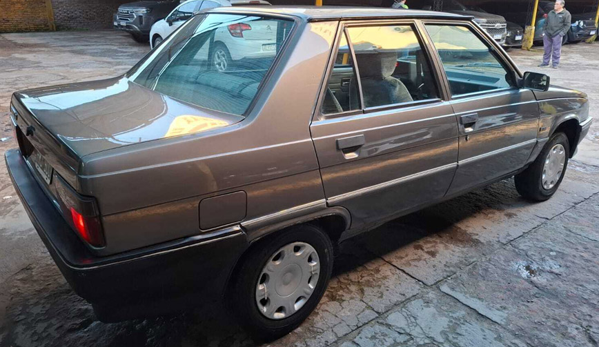 Renault 9 - Foto 2