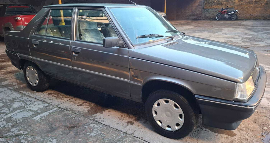 Renault 9 - Foto 3