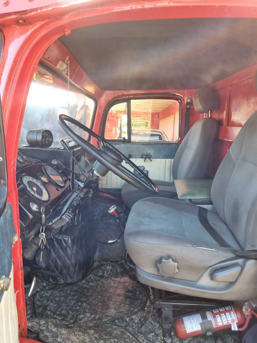 Mercedes Benz 1985 - Foto 3