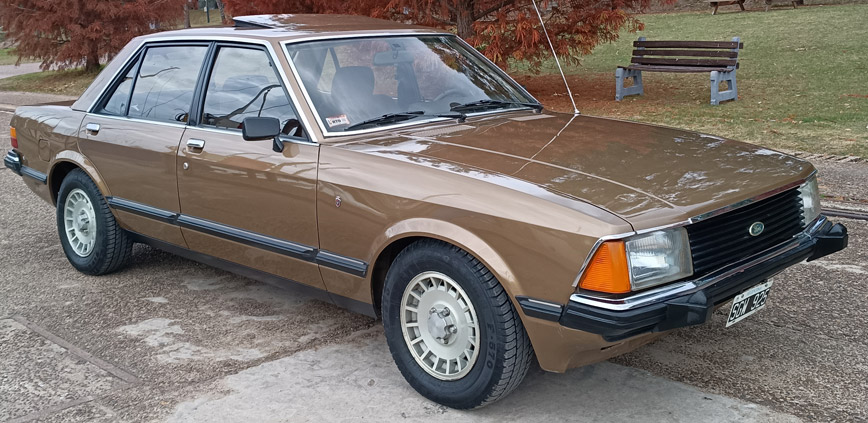 Ford Granada