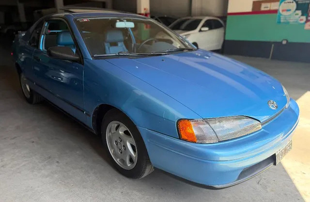 Toyota Paseo - Foto 2