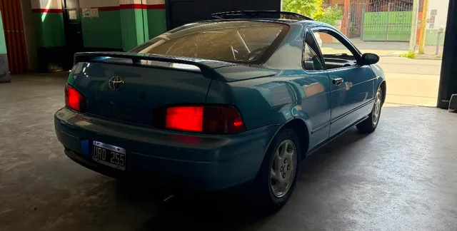 Toyota Paseo - Foto 4