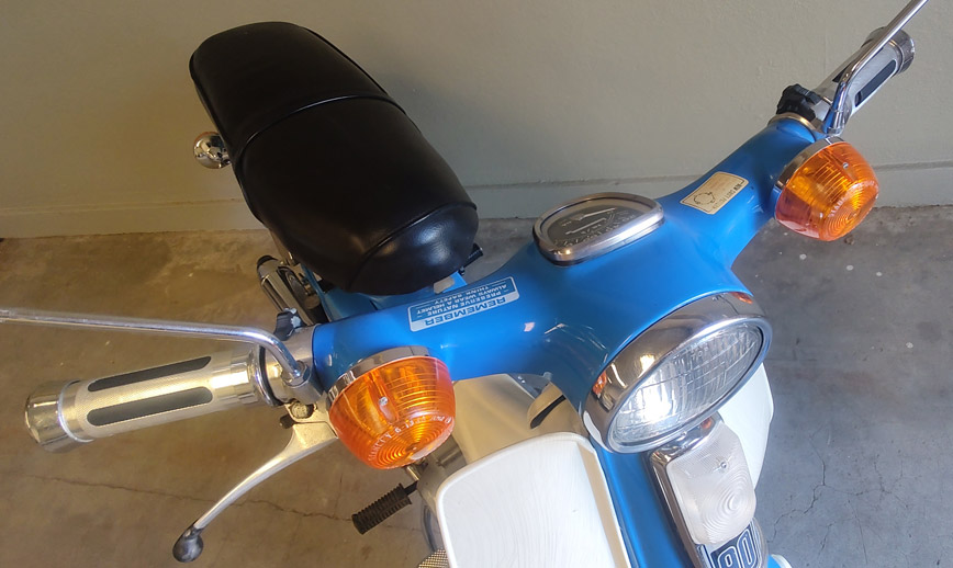 Honda Econo - Foto 3