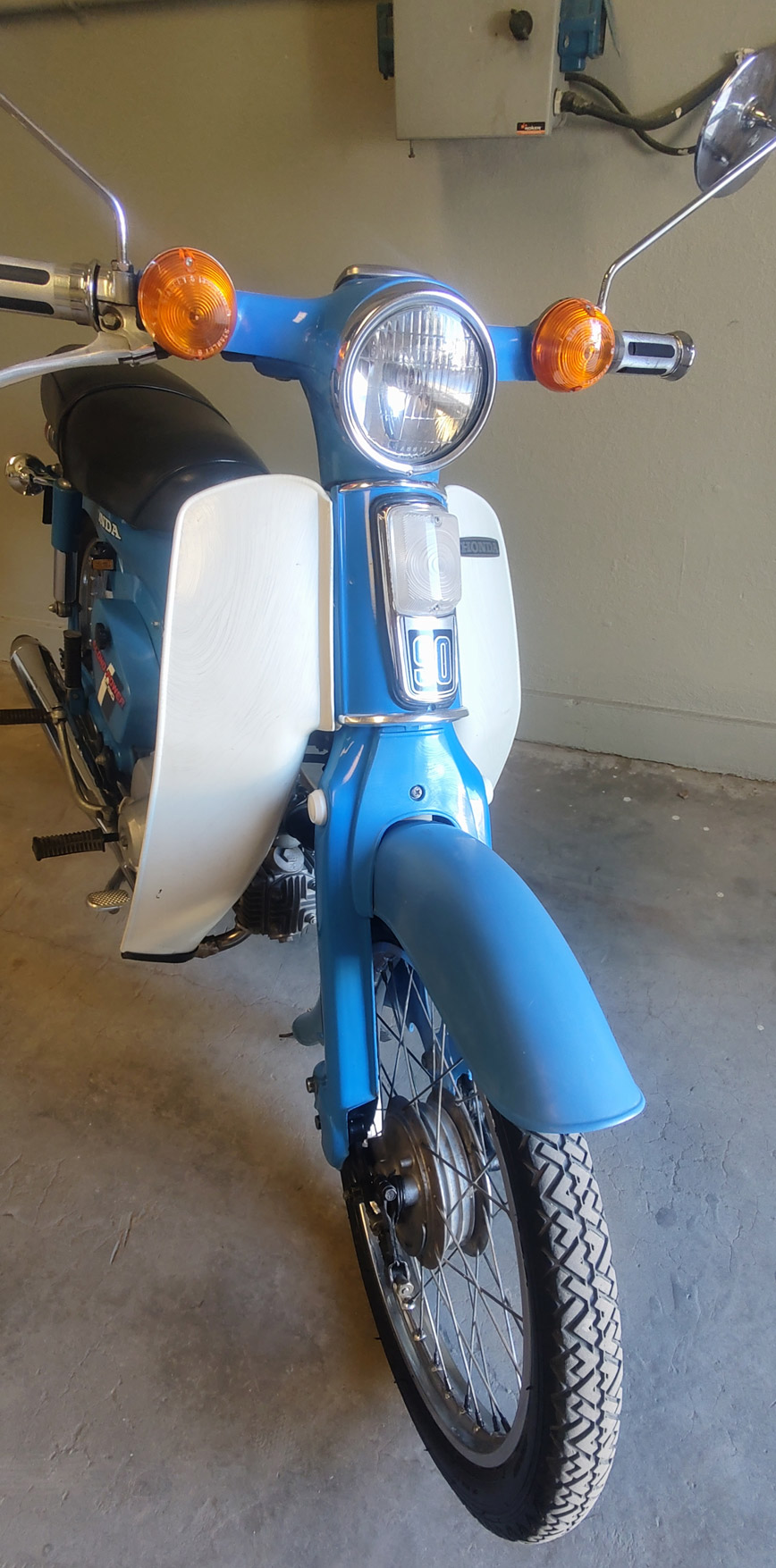 Honda Econo - Foto 4