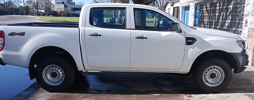 Ford Ranger 2.2 XL 4x4 - Foto 3