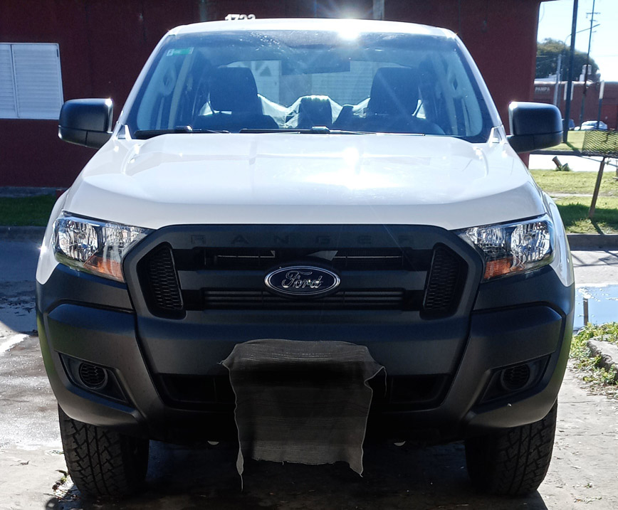 Ford Ranger 2.2 XL 4x4