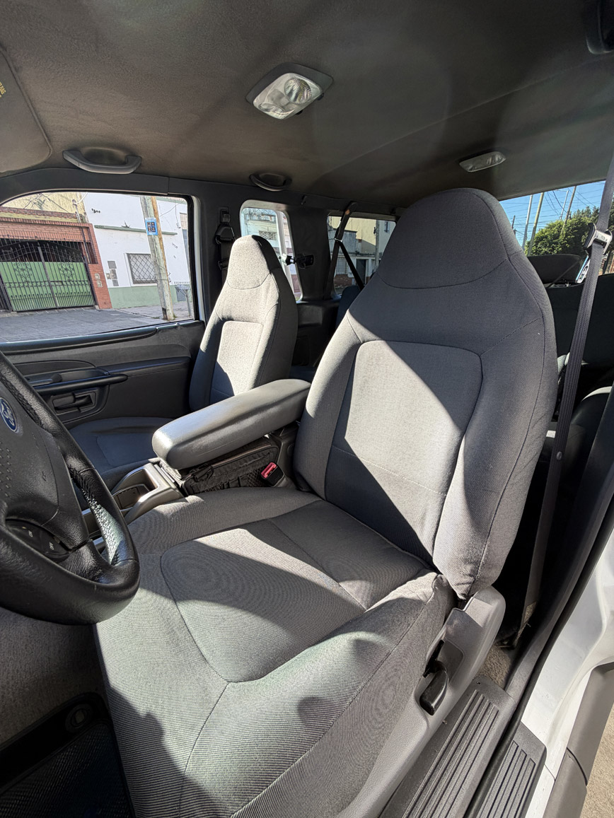 Ford Explorer Sport 3p - Foto 4