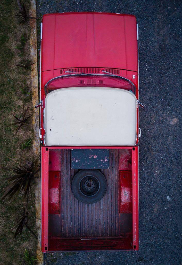 Ford F100 - Foto 3