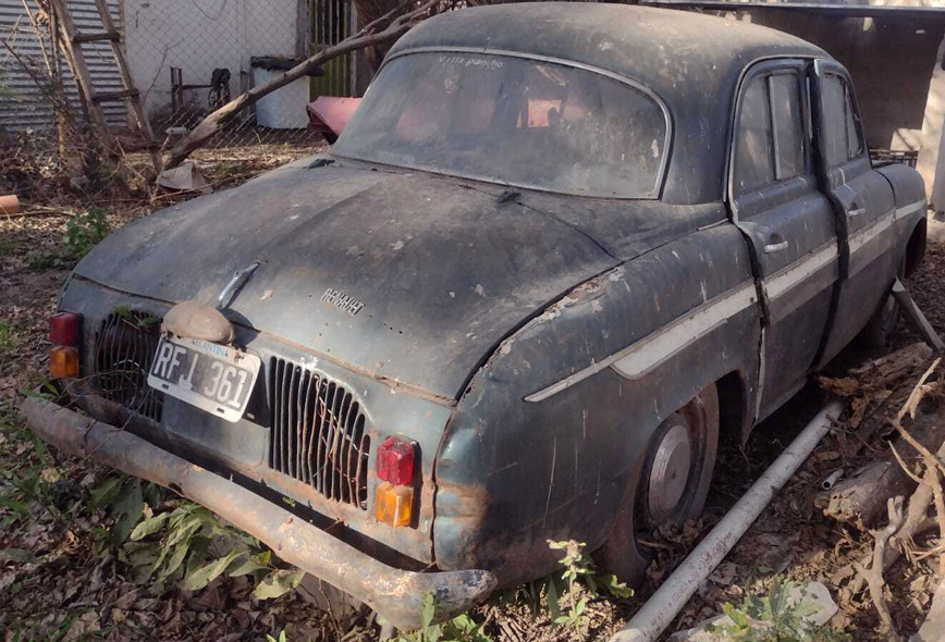 Renault Gordini - Foto 2