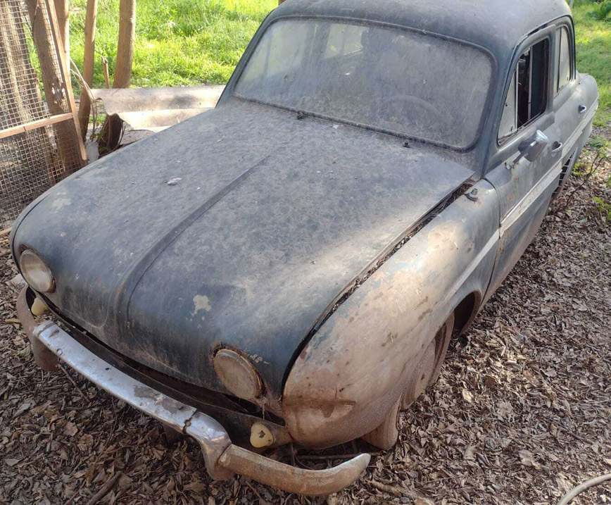 Renault Gordini - Foto 3