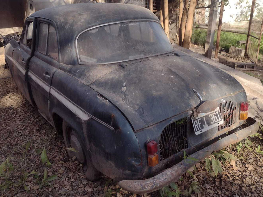 Renault Gordini - Foto 4