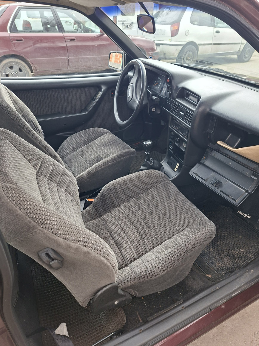 Chevrolet Kadett GLS 1.8 - Foto 3