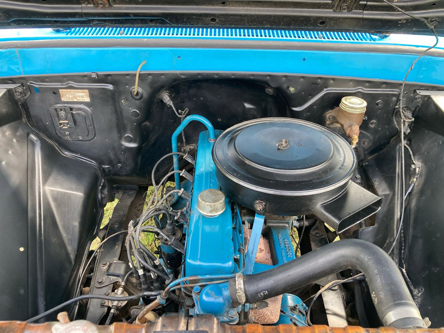 Chevrolet C10 - Foto 2