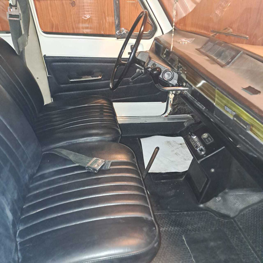 Renault 6 - Foto 3