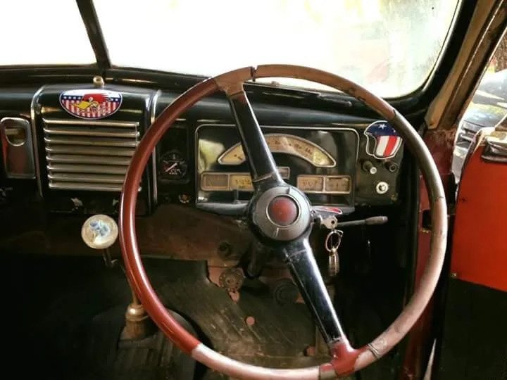 Ford Mercury Coupé 1939 V8 - Foto 3