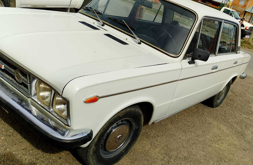 Fiat 1600 Berlina - Foto 3