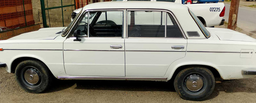 Fiat 1600 Berlina - Foto 4