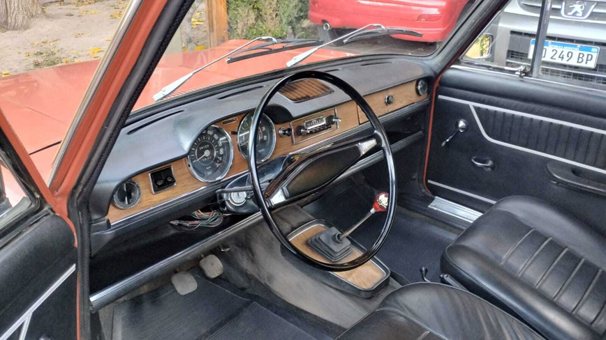 Fiat 1600 - Foto 2