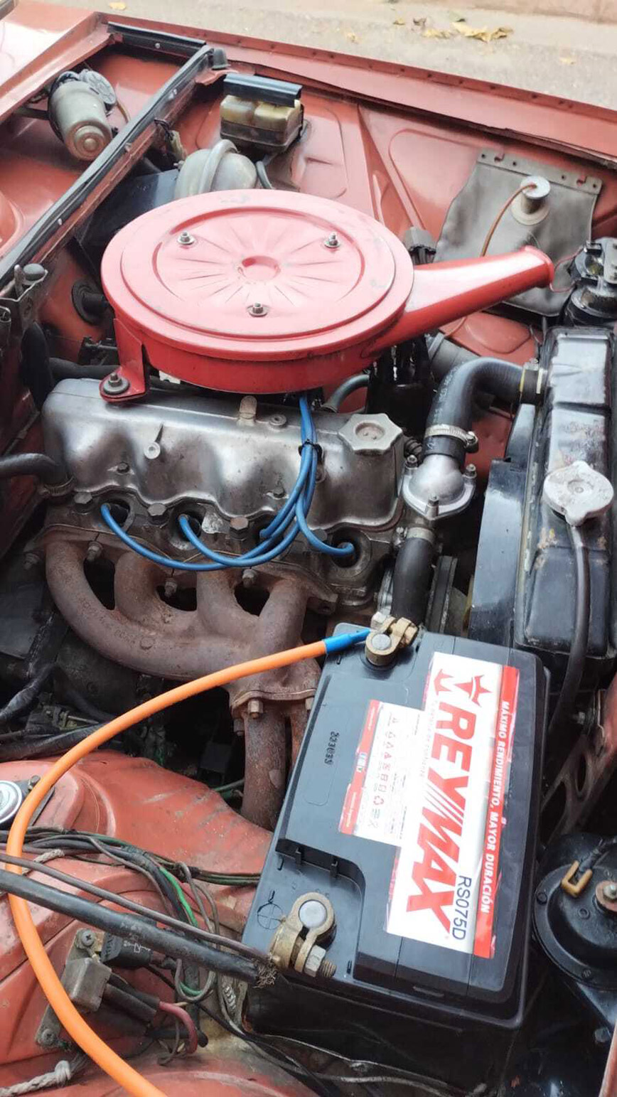 Fiat 1600 - Foto 4