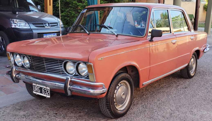 Fiat 1600