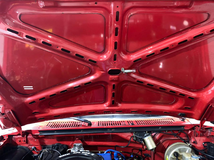 Ford F100 - Foto 3