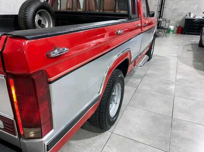 Ford F100 - Foto 4