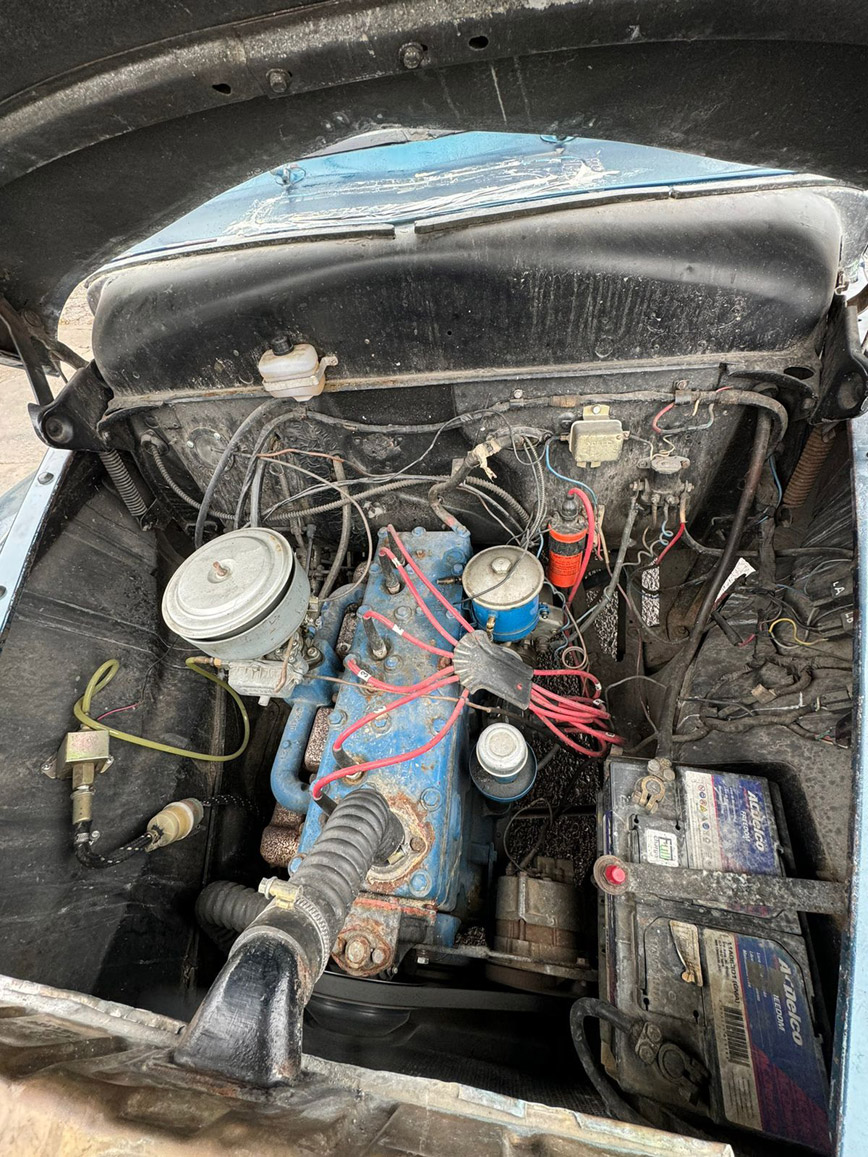 Dodge 1941 - Foto 4