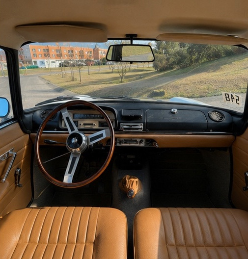 Peugeot 404 - Foto 4