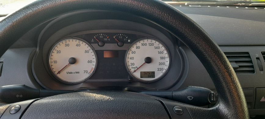 Volkswagen Gol 1.6 - Foto 3