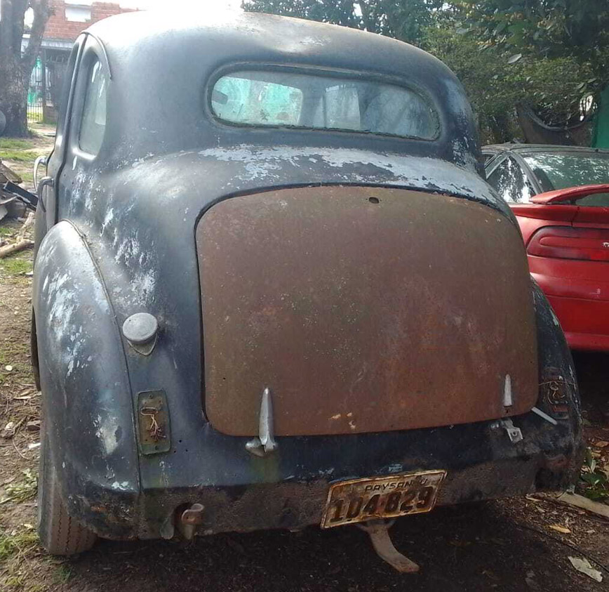Ford Austin A40 - Foto 4