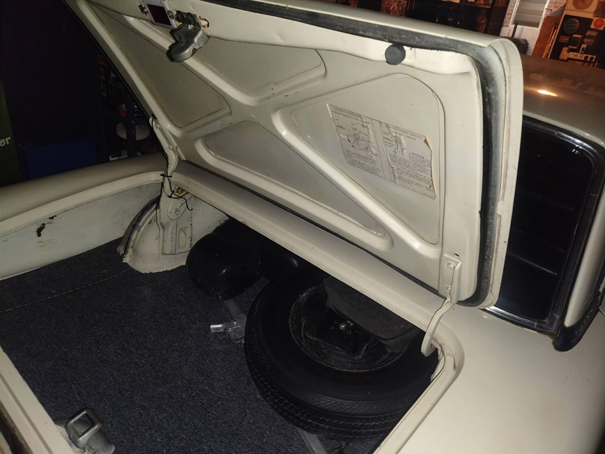 Ford Falcon - Foto 2