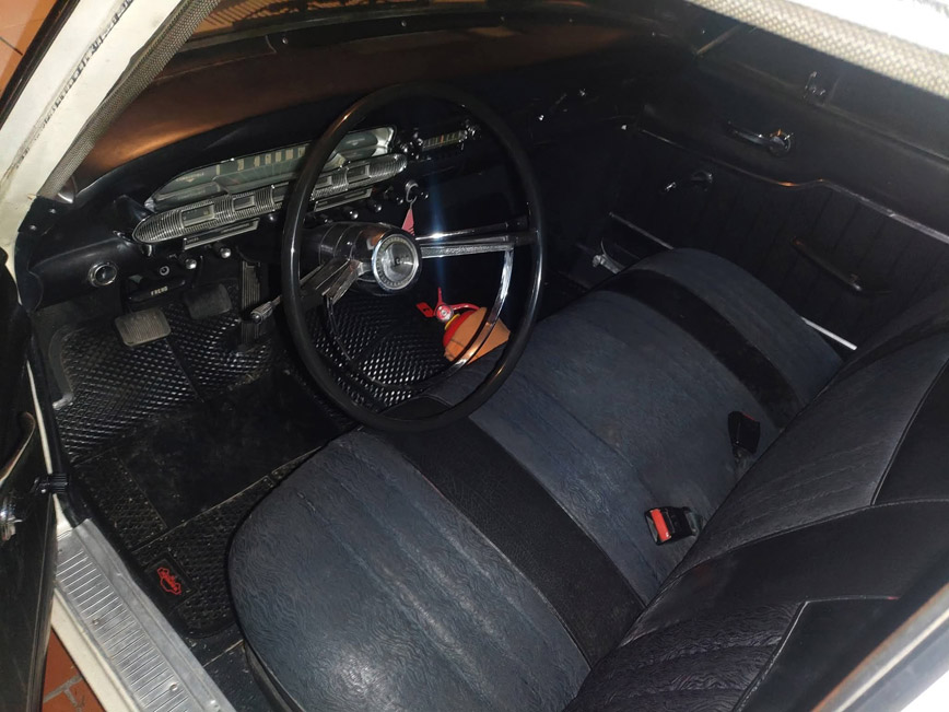 Ford Falcon - Foto 3