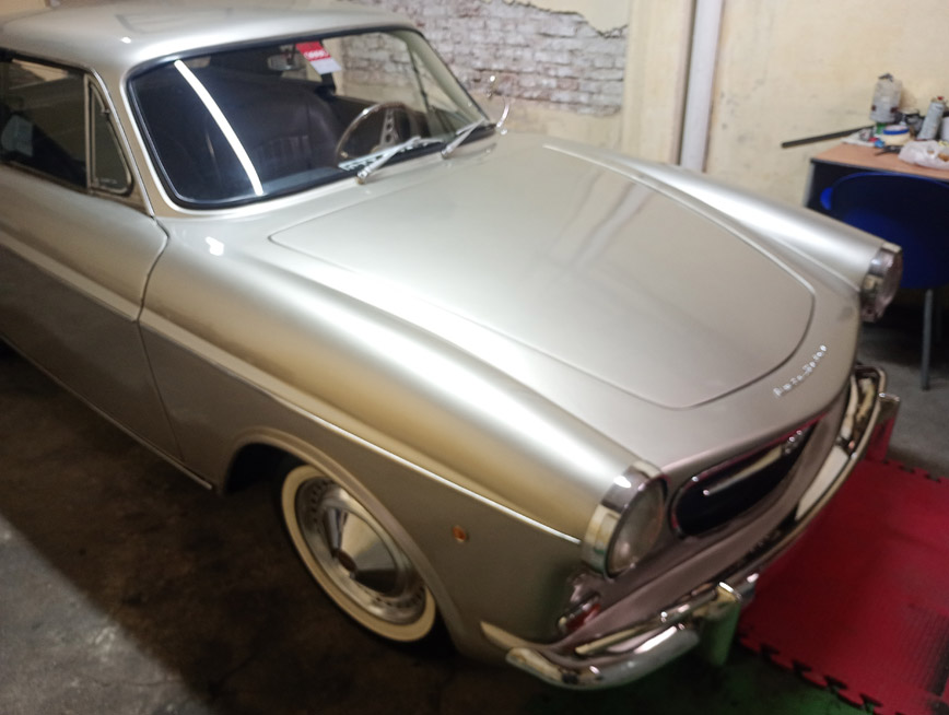AFF DKW - Foto 4