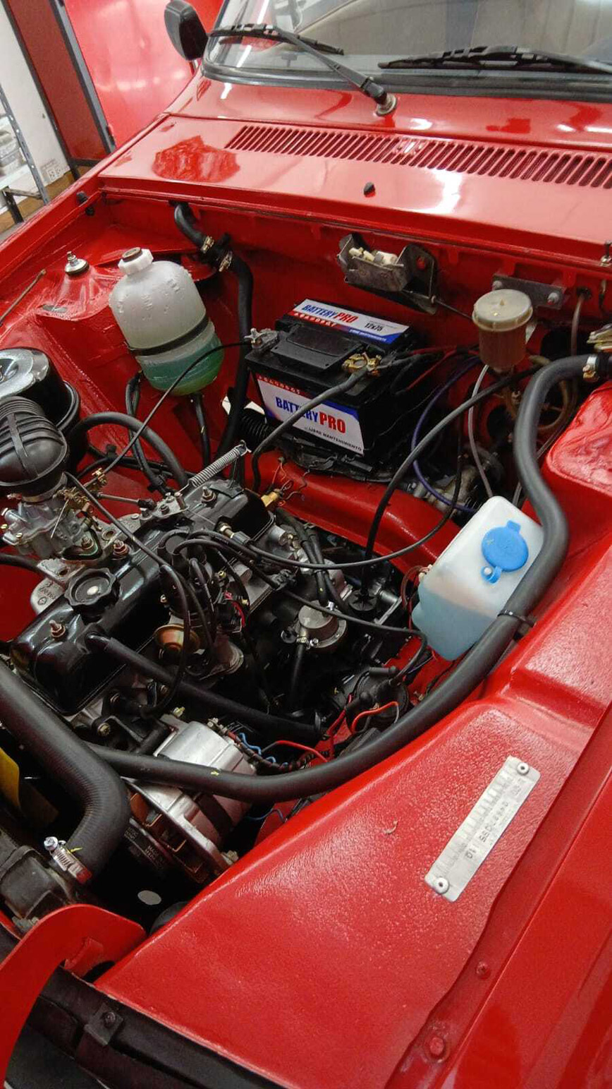 Renault 12 - Foto 3