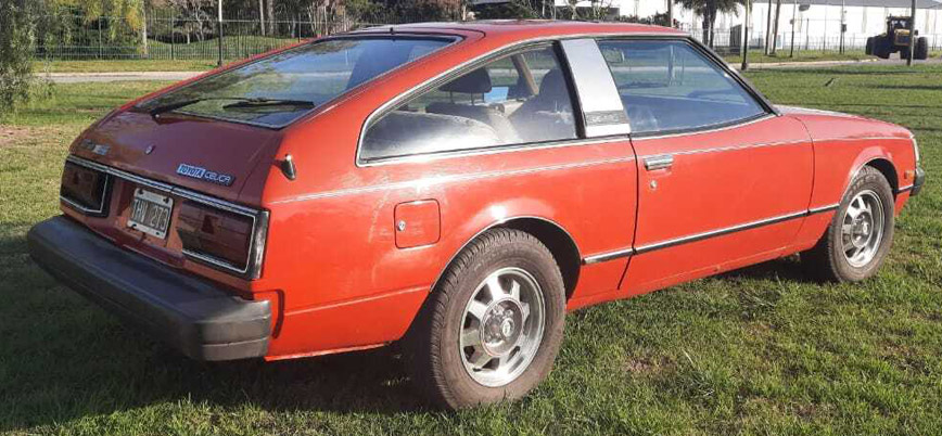 Toyota Célica - Foto 2